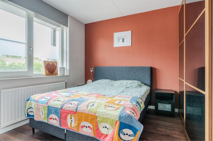 Foto 7 van Lijnbaan 15