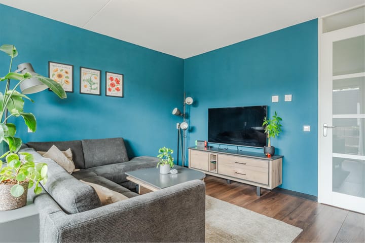 Foto 11 van Lijnbaan 15