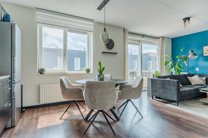 Foto 12 van Lijnbaan 15