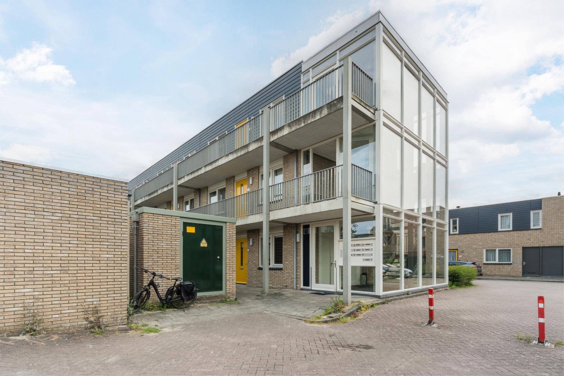 Photo 15 of Lijnbaan 15