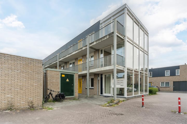 Foto 15 van Lijnbaan 15