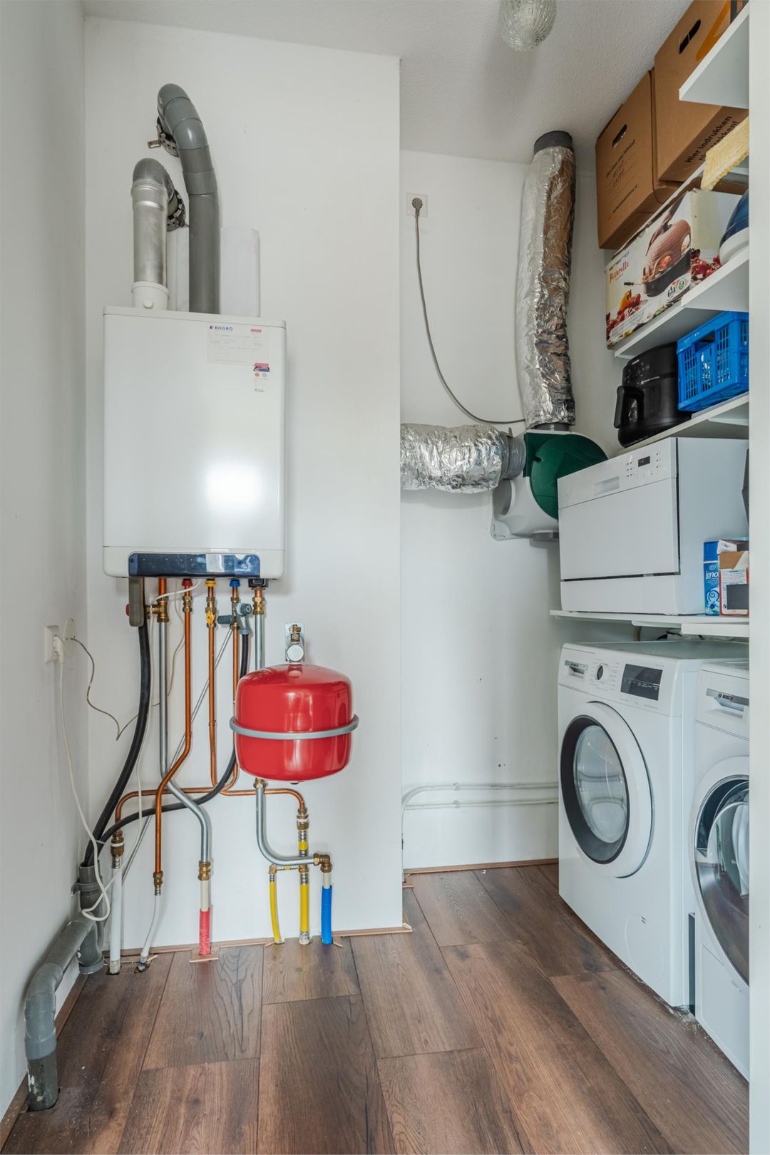 Photo 17 of Lijnbaan 15