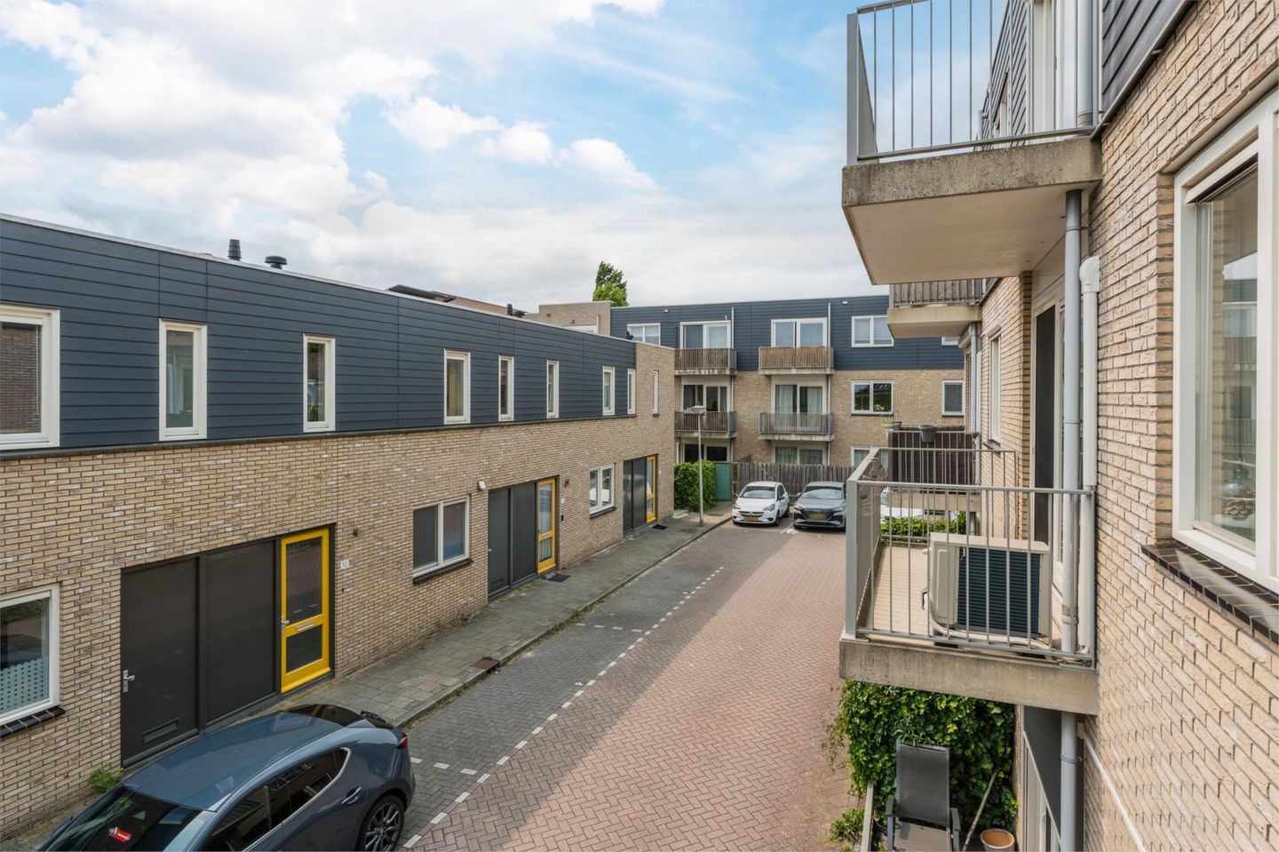 Photo 35 of Lijnbaan 15