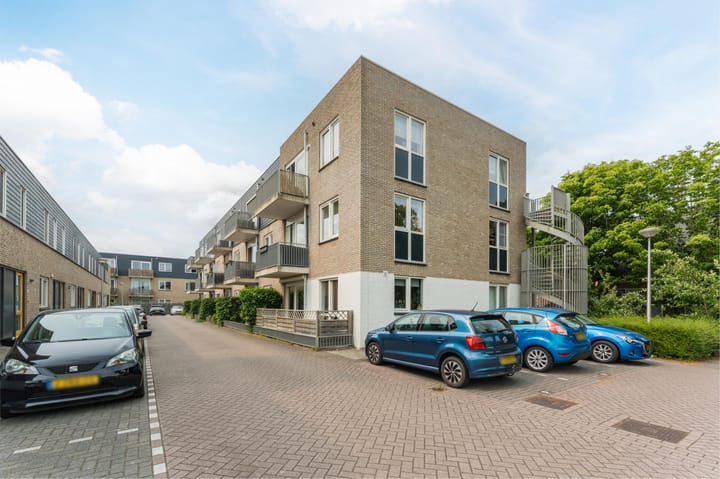 Foto 38 van Lijnbaan 15