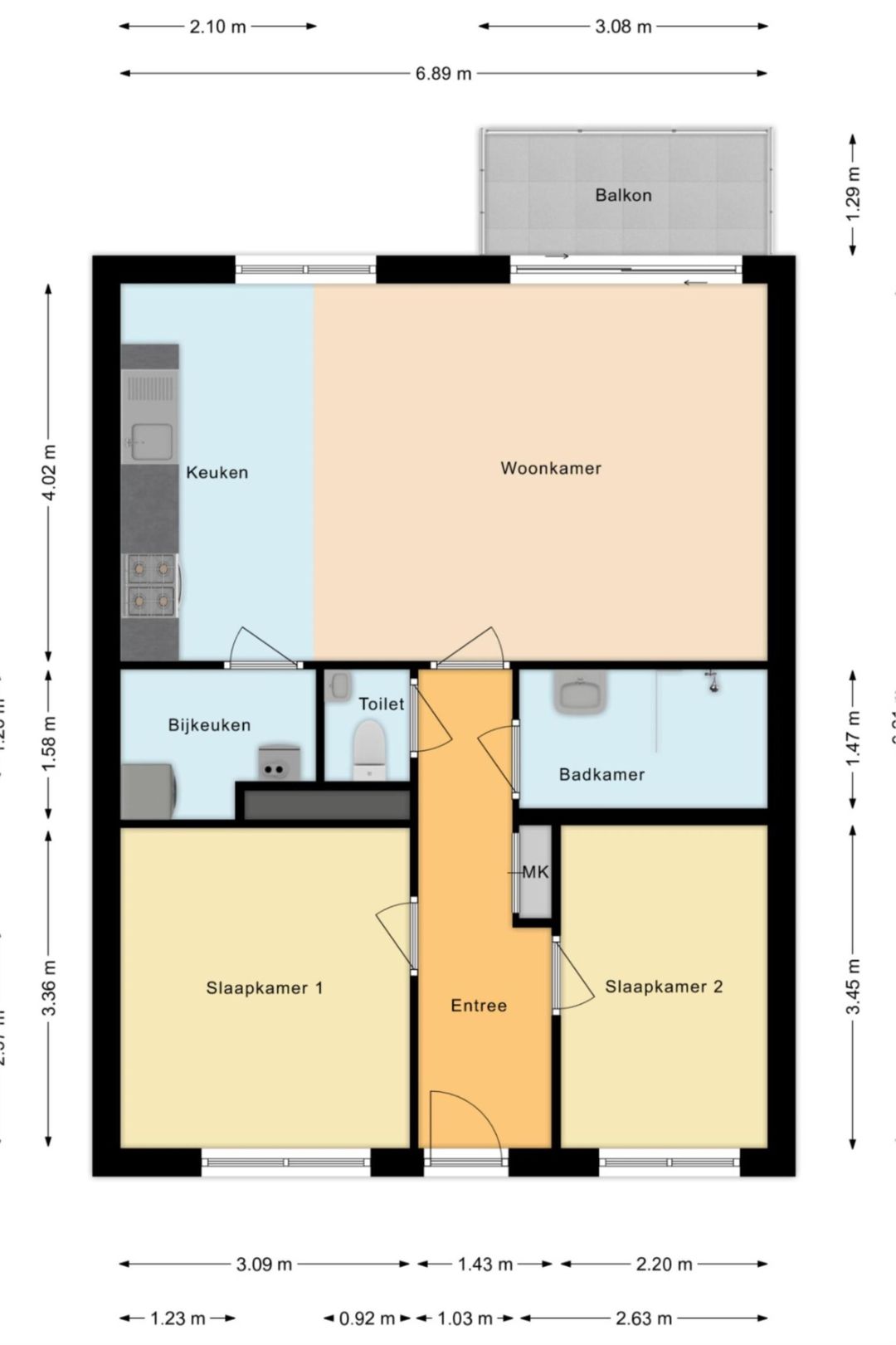 Photo 43 of Lijnbaan 15