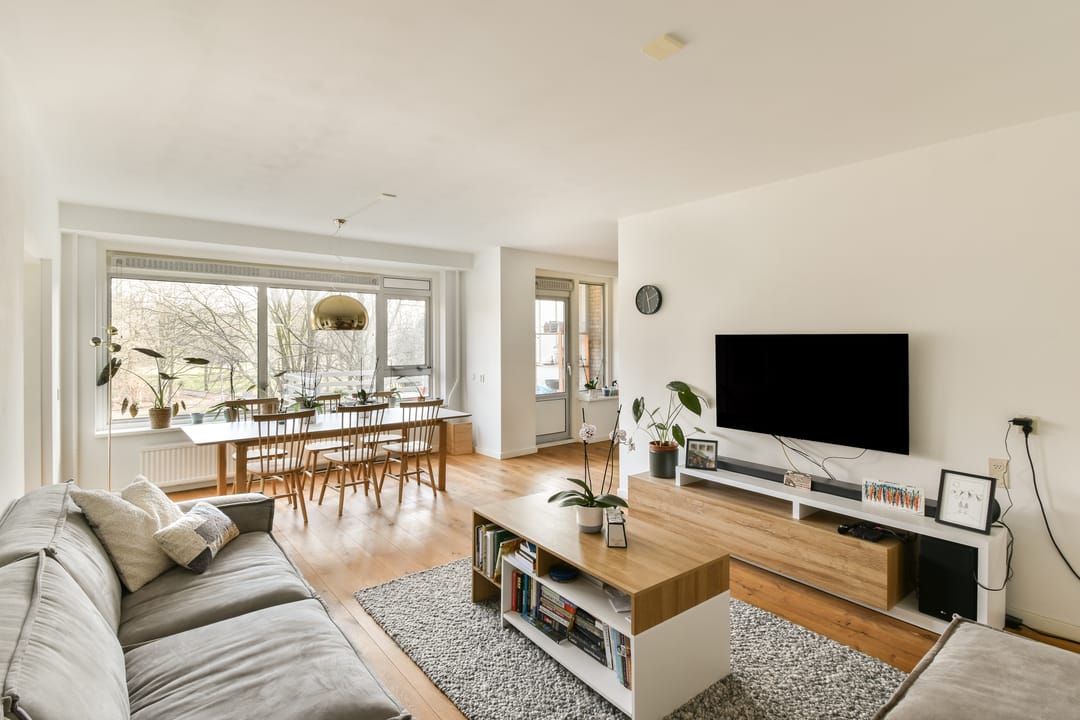 Foto 2 van Nachtwachtlaan 432