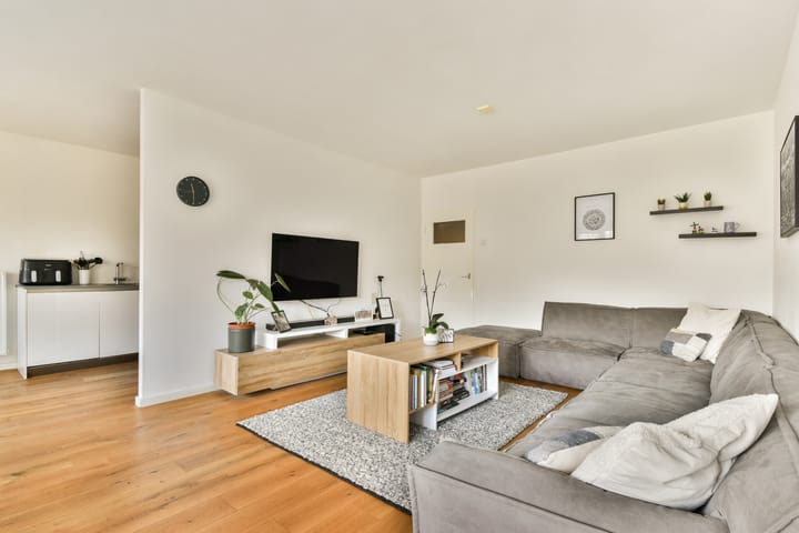 Foto 3 van Nachtwachtlaan 432