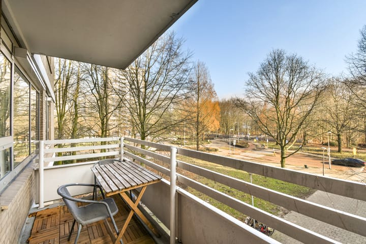 Foto 5 van Nachtwachtlaan 432