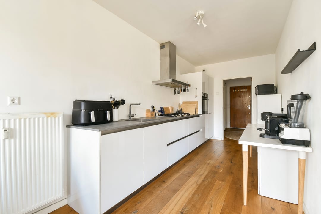 Foto 8 van Nachtwachtlaan 432