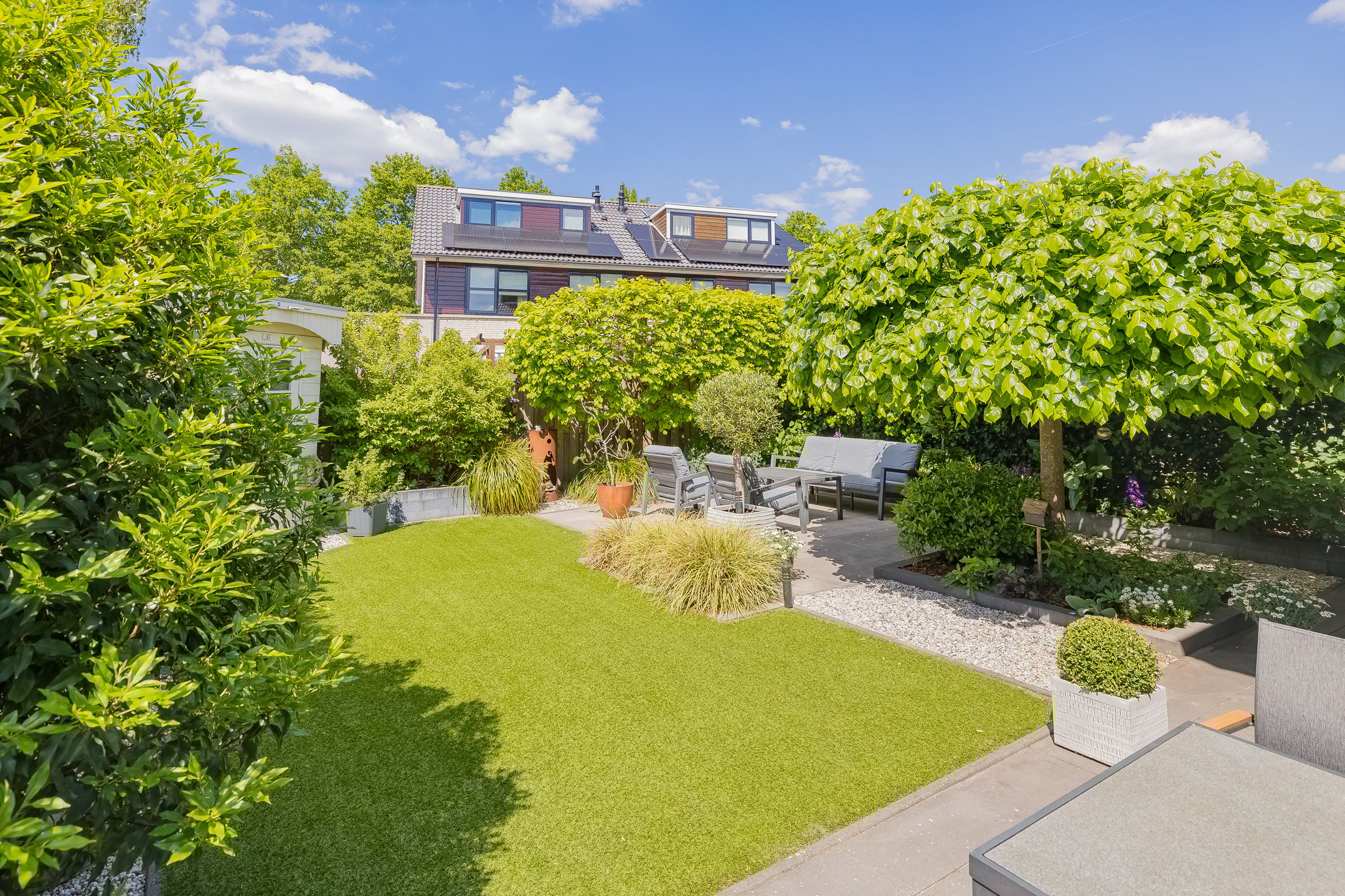 Foto 6 van Kroeskarperlaan 34