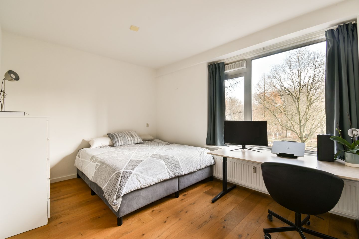 Foto 10 van Nachtwachtlaan 432