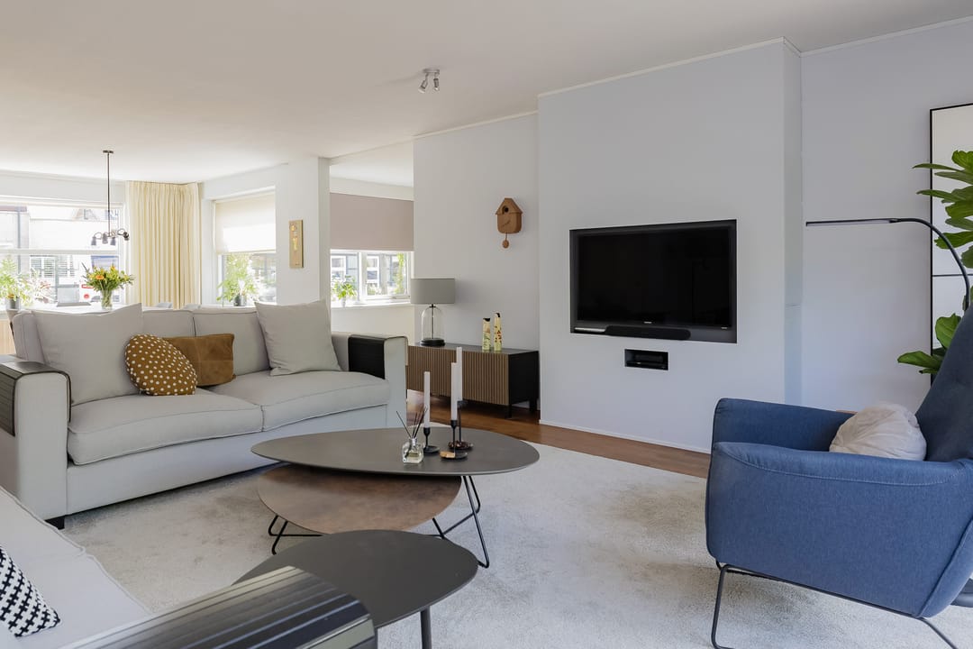 Foto 11 van Kroeskarperlaan 34