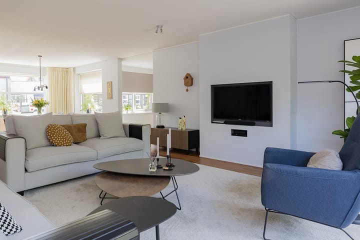 Photo 11 of Kroeskarperlaan 34