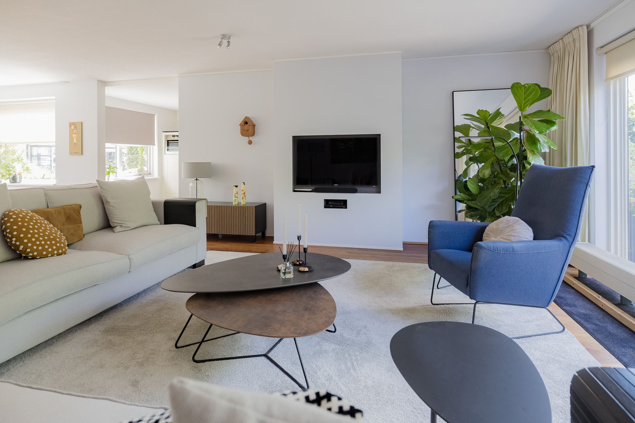 Foto 12 van Kroeskarperlaan 34