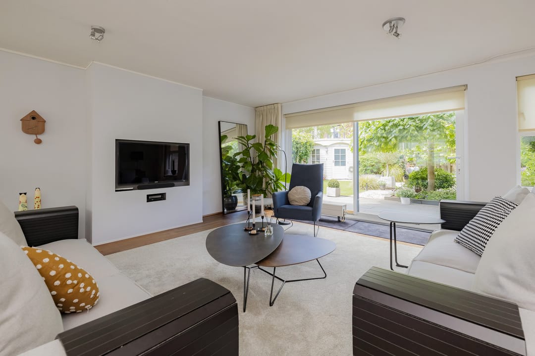 Foto 13 van Kroeskarperlaan 34