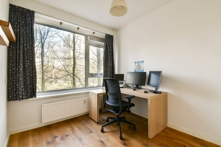 Foto 17 van Nachtwachtlaan 432