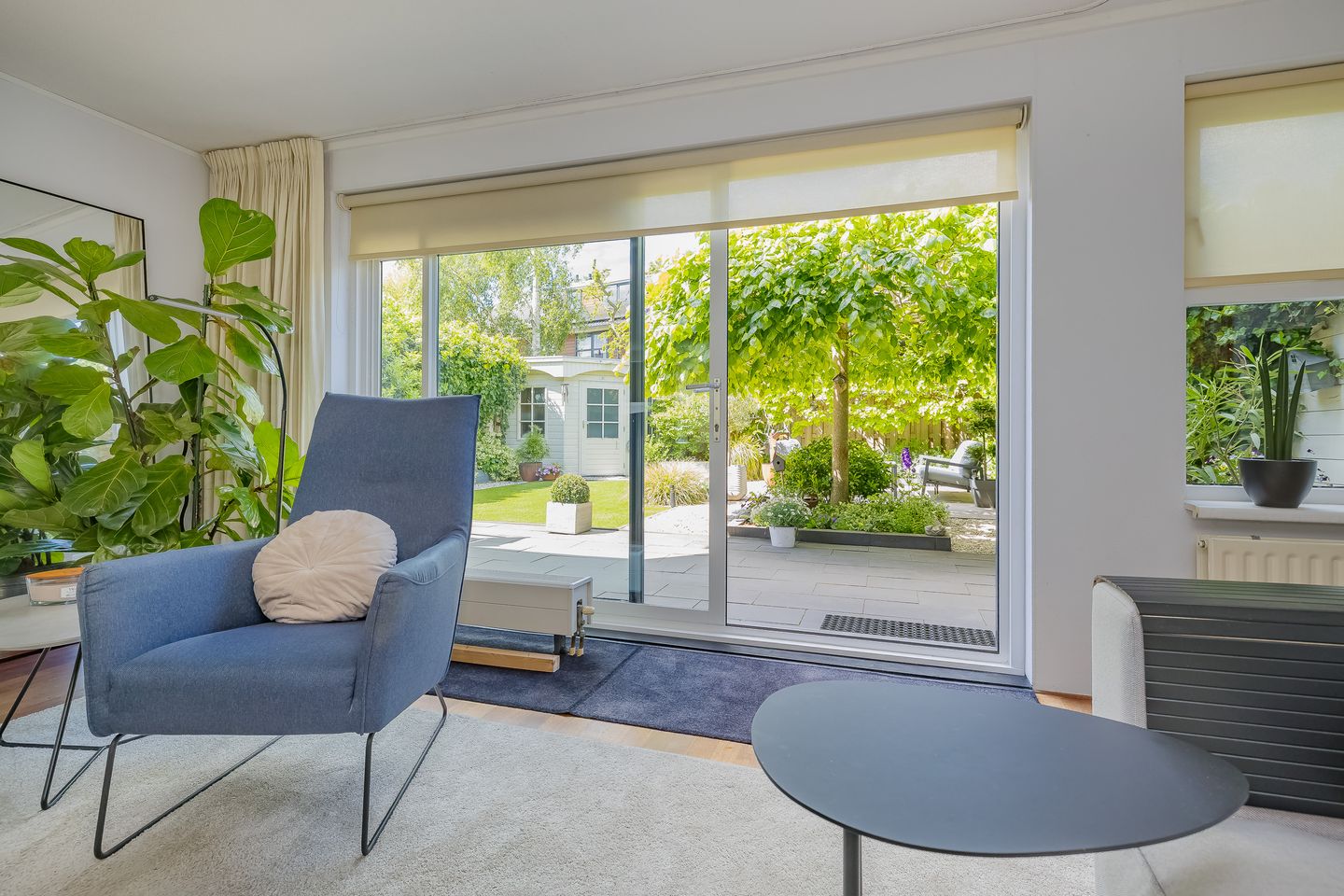 Foto 14 van Kroeskarperlaan 34