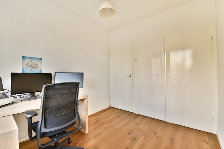 Foto 18 van Nachtwachtlaan 432