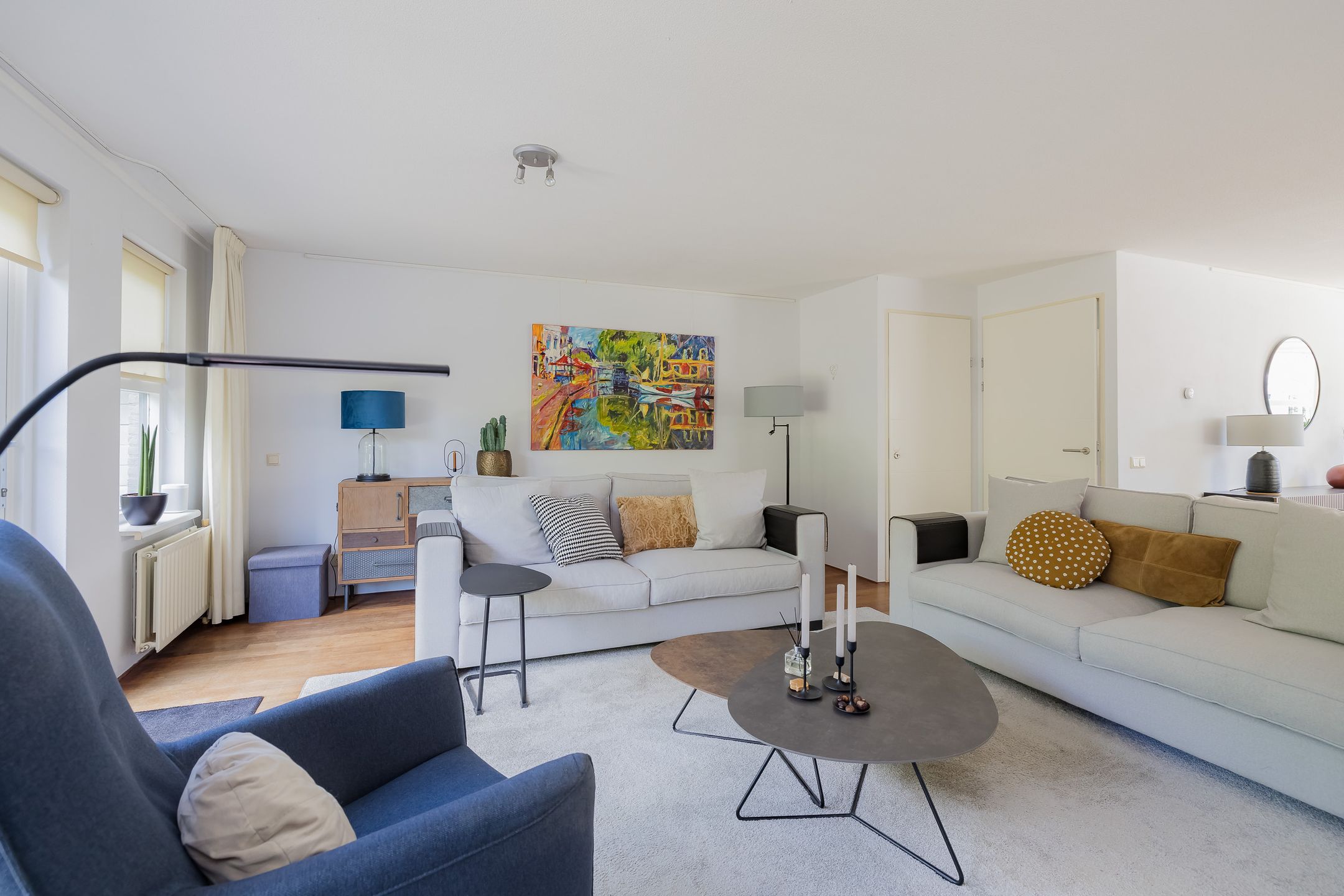 Foto 15 van Kroeskarperlaan 34