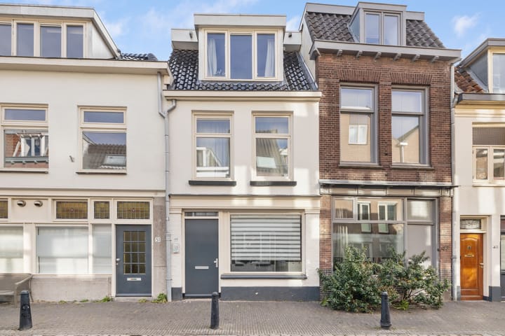 Bekijk foto van Willemstraat 49