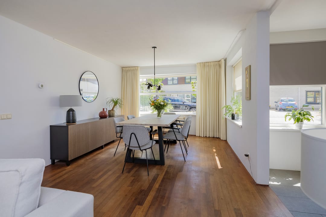 Foto 16 van Kroeskarperlaan 34