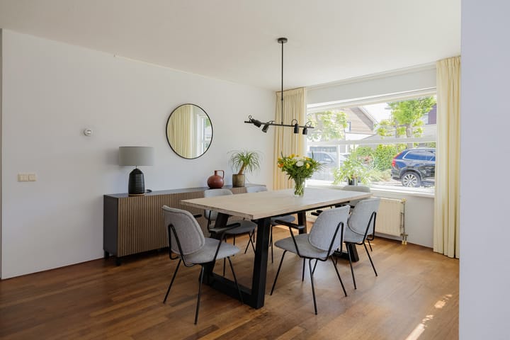 Photo 17 of Kroeskarperlaan 34