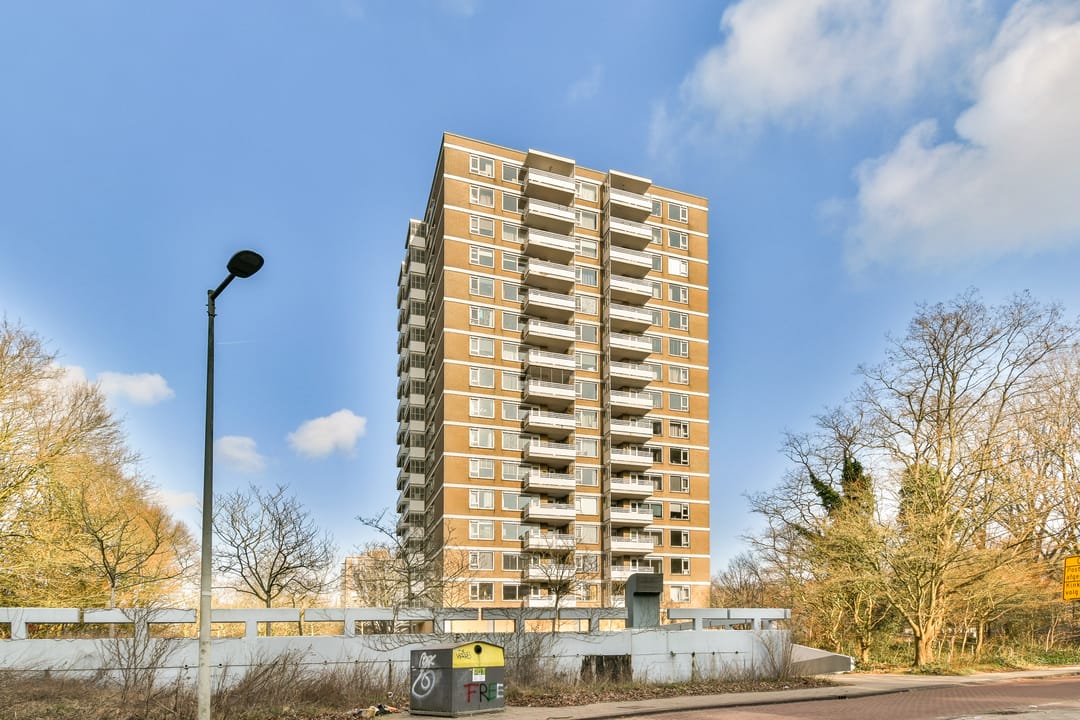 Foto 22 van Nachtwachtlaan 432