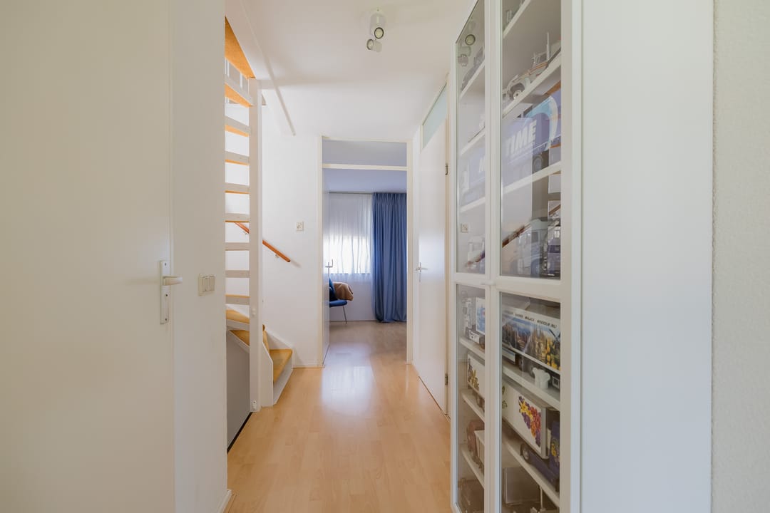 Foto 23 van Kroeskarperlaan 34