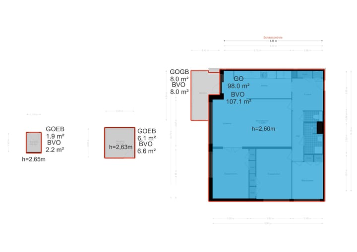 Foto 31 van Nachtwachtlaan 432