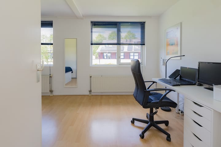 Photo 29 of Kroeskarperlaan 34