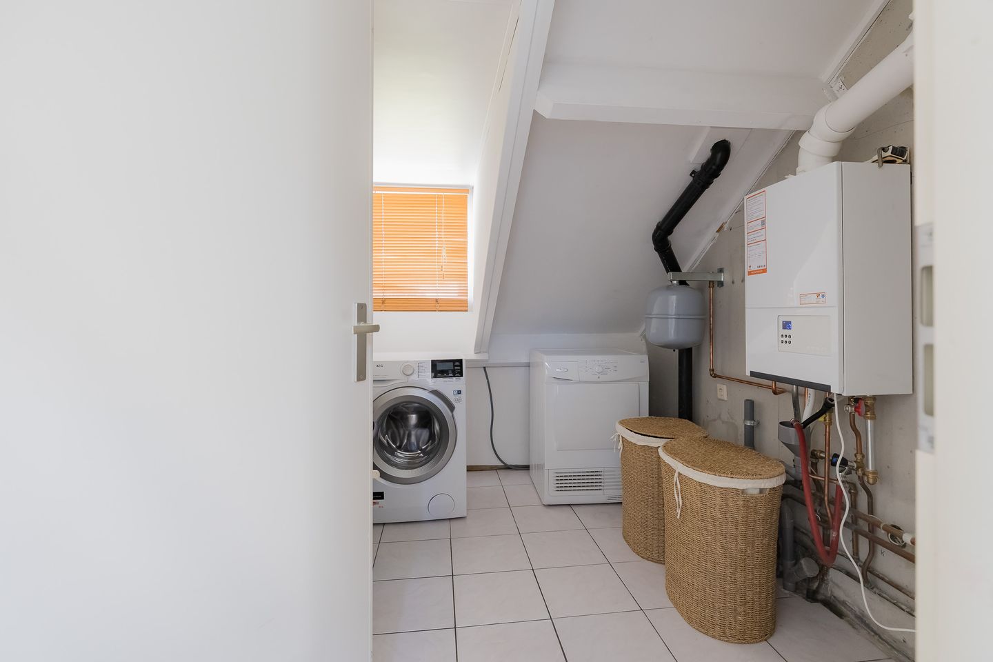 Foto 35 van Kroeskarperlaan 34