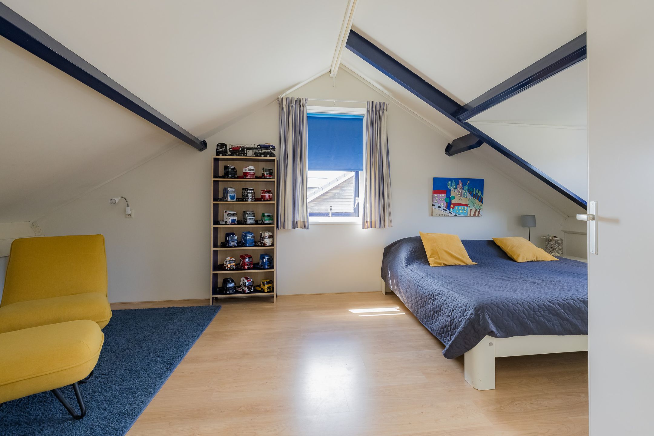 Foto 36 van Kroeskarperlaan 34