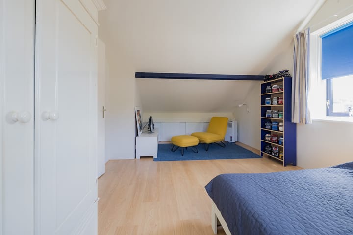 Photo 38 of Kroeskarperlaan 34