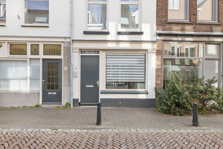 Foto 8 van Willemstraat 49