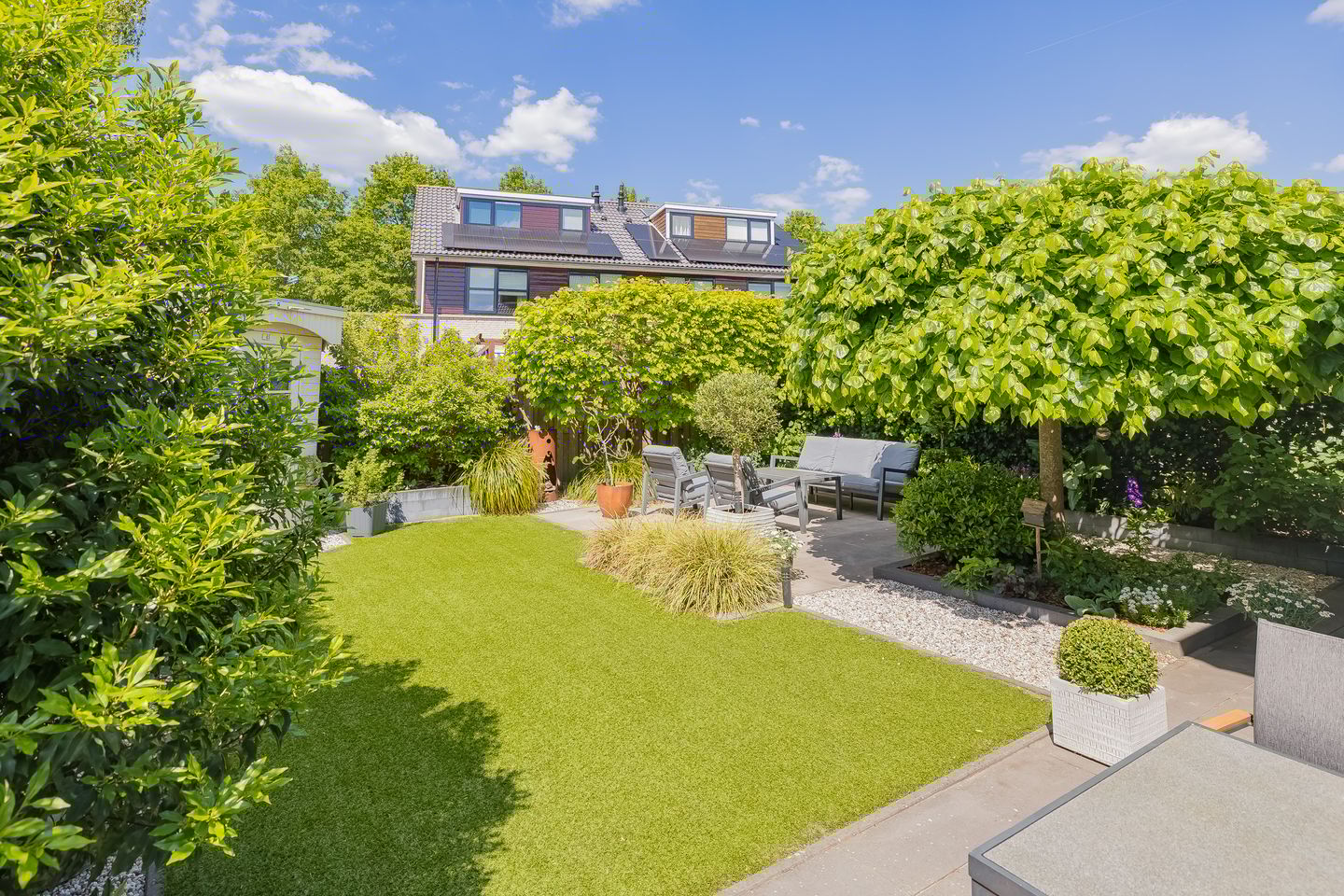 Foto 40 van Kroeskarperlaan 34