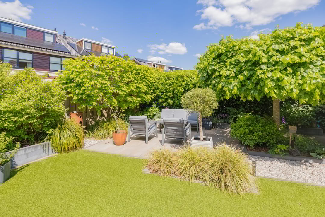 Foto 41 van Kroeskarperlaan 34