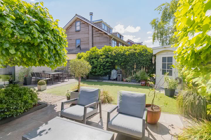 Photo 44 of Kroeskarperlaan 34