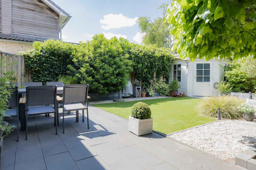 Foto 46 van Kroeskarperlaan 34