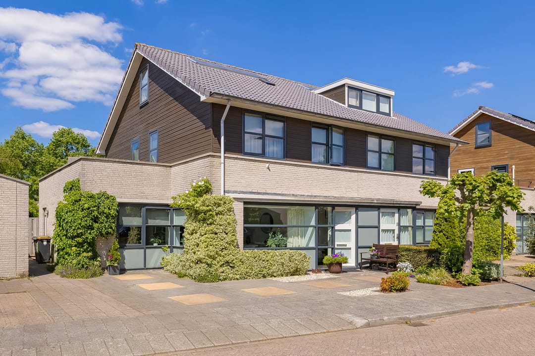 Foto 47 van Kroeskarperlaan 34