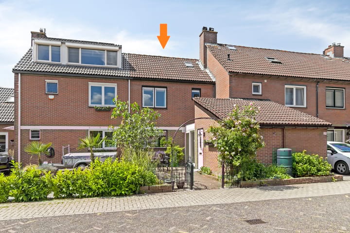 Photo 1 of IJsdans 30