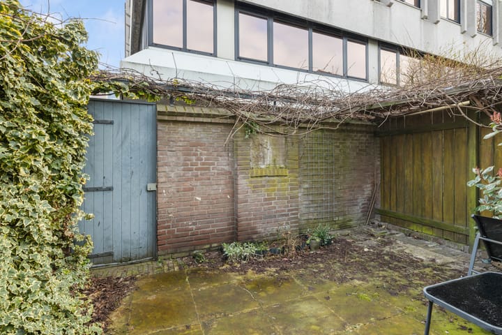 Foto 22 van Willemstraat 49