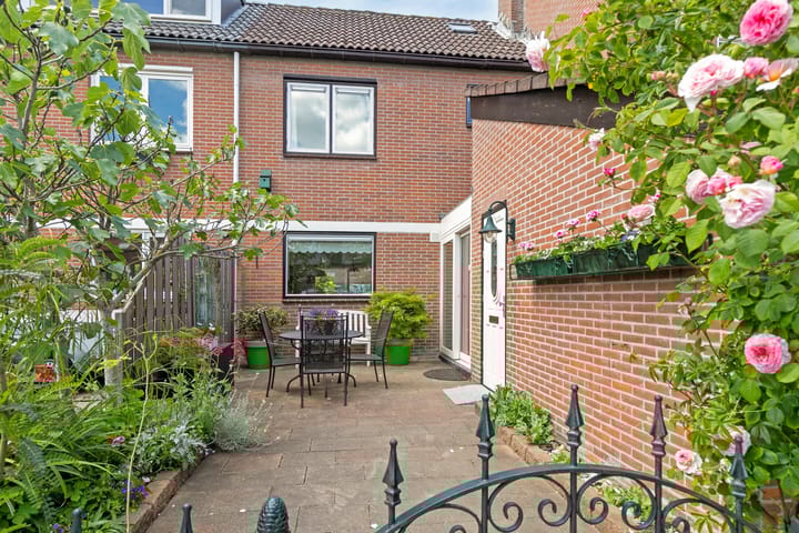 Photo 24 of IJsdans 30