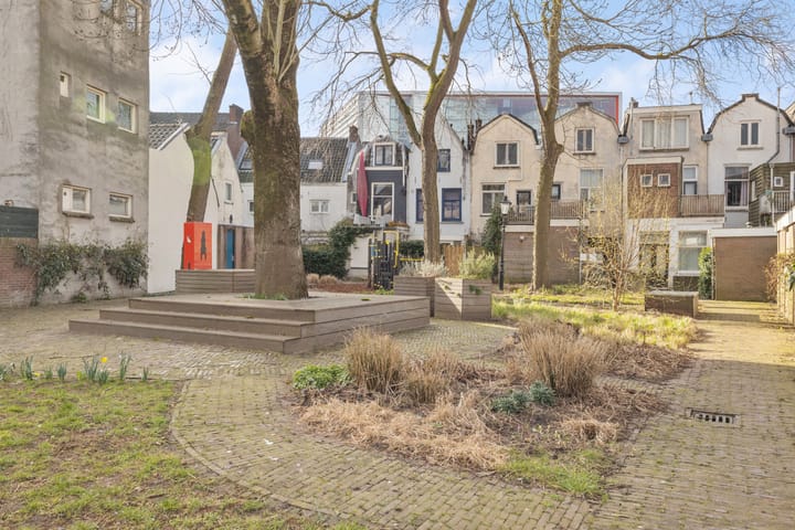 Foto 25 van Willemstraat 49