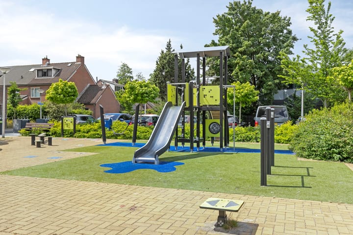 Photo 27 of IJsdans 30