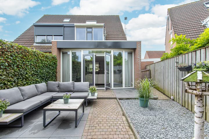 Photo 2 of Kraaijenveld 63