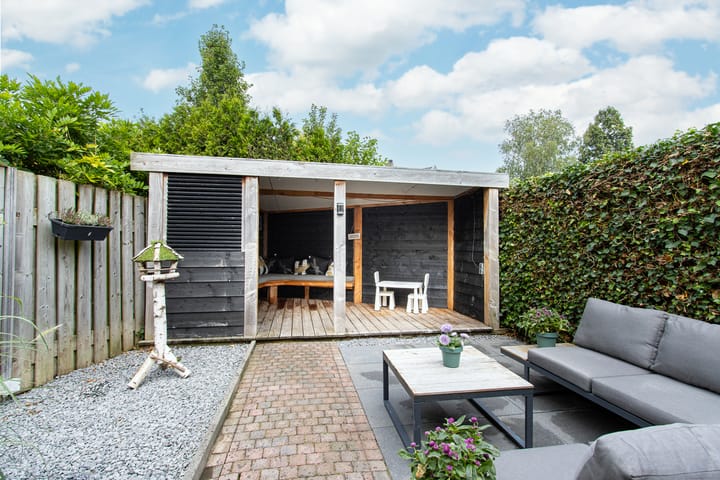 Photo 5 of Kraaijenveld 63