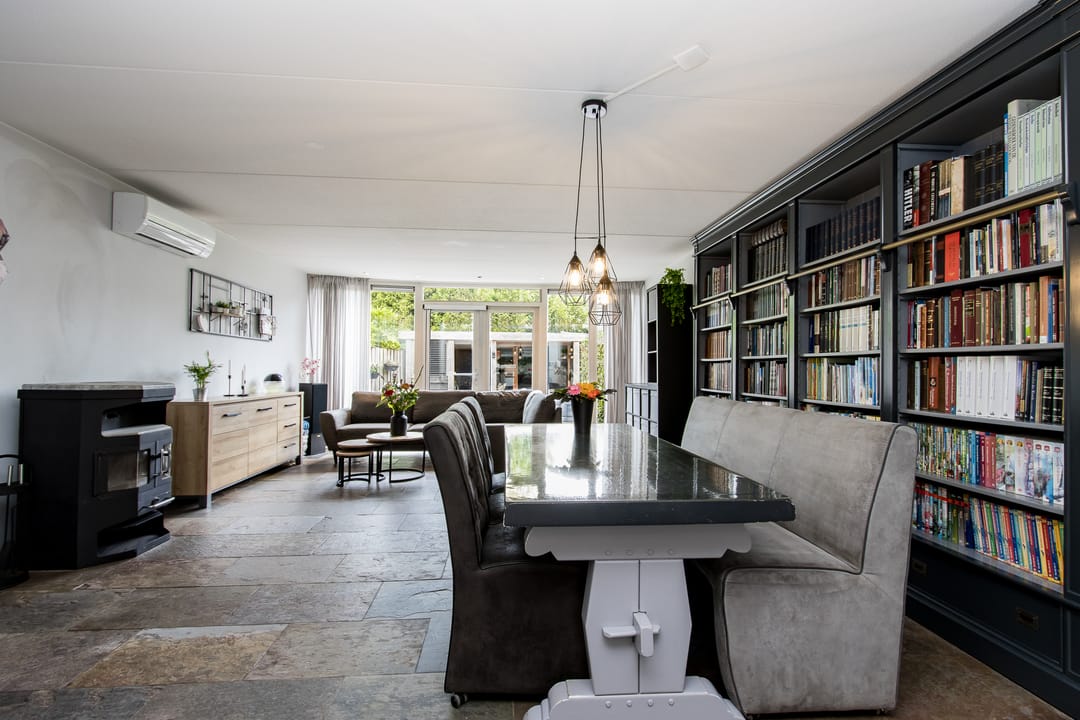 Foto 13 van Kraaijenveld 63