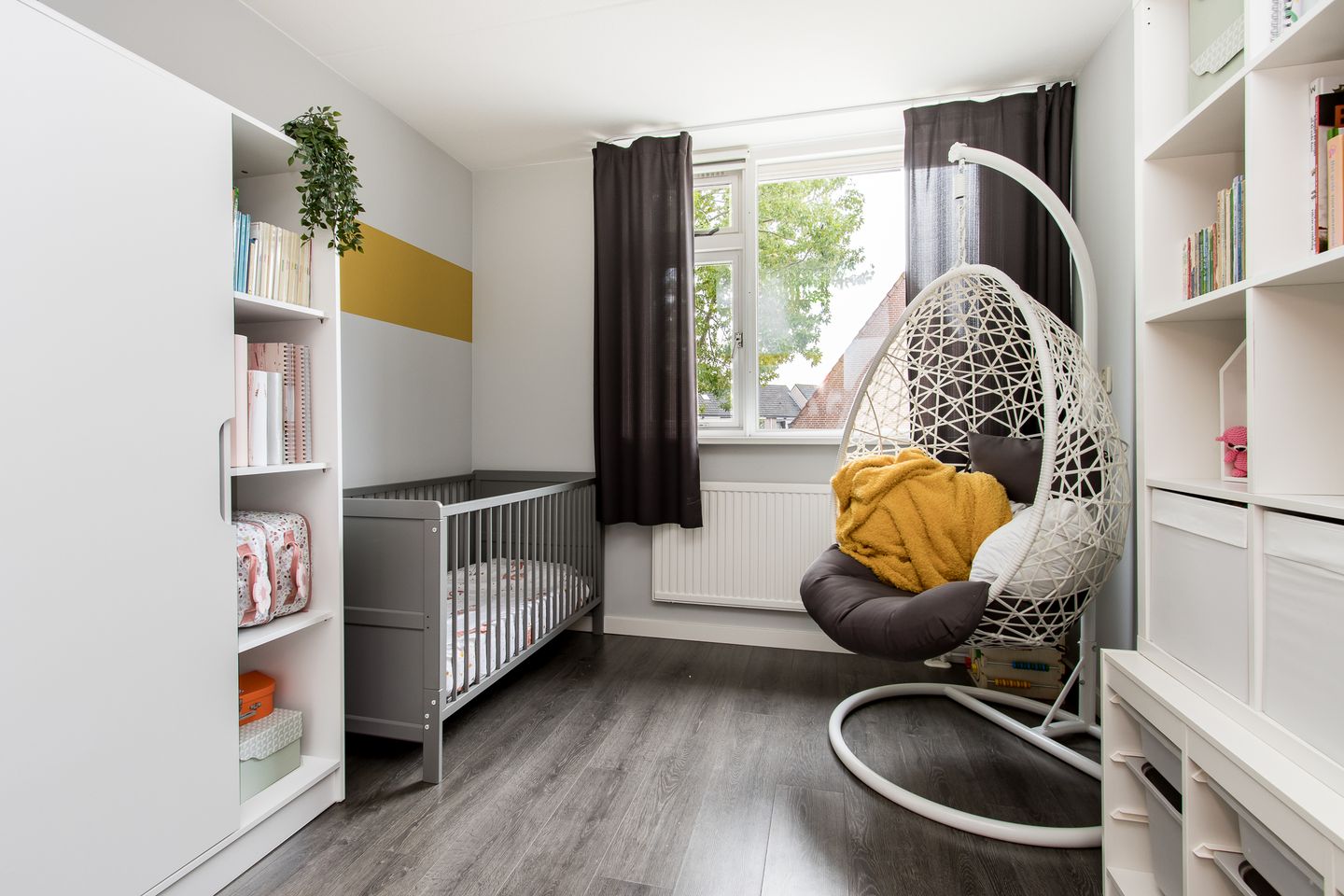 Foto 25 van Kraaijenveld 63