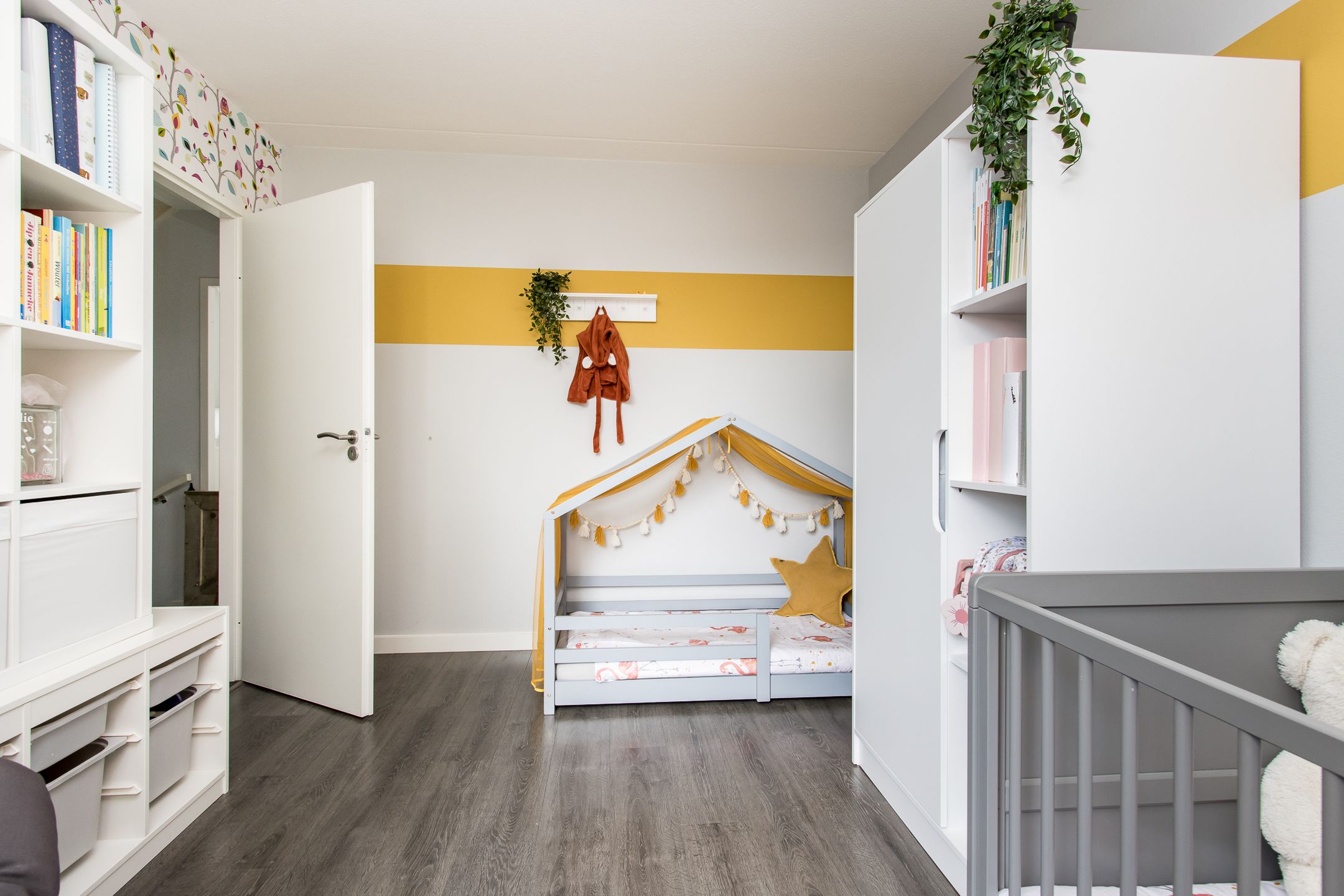 Foto 24 van Kraaijenveld 63