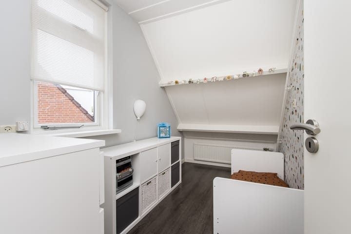 Photo 26 of Kraaijenveld 63